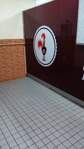 Comentarii opinii despre Rei dos Franguitos