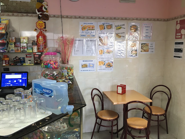 Opinii despre Pastelaria Cor De Rosa în Alverca do Ribatejo - Gastronomia e hotelaria