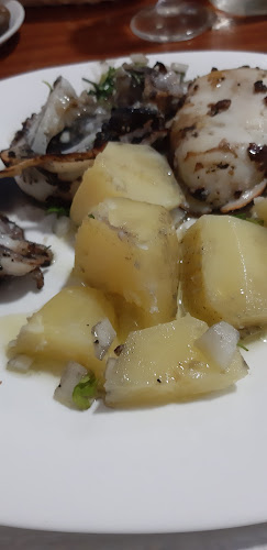 Chop Bar - Gastronomia e hotelaria