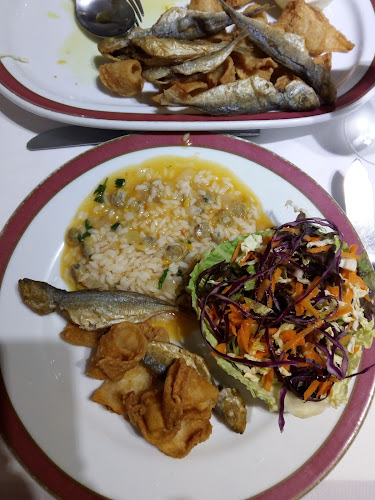 Restaurante Praia do Tubarão