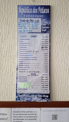 Republica Dos Petiscos