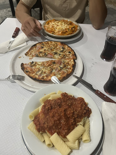 Opinii despre Pizzaria Dylan în Mondim de Basto - Gastronomia e hotelaria