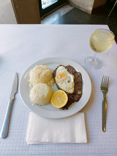 Leitaria Brasil - Lisboa