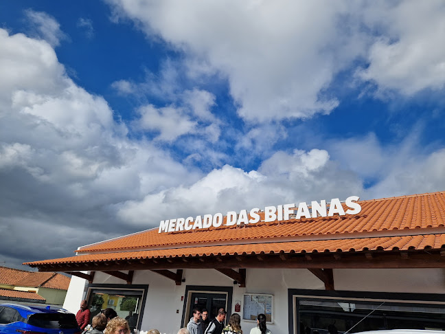 Reviews of Mercado das Bifanas in Vendas Novas - Gastronomia e hotelaria
