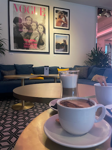 Vogue Café Porto - Porto