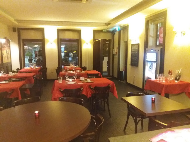 Ponto Zero - São João da Madeira