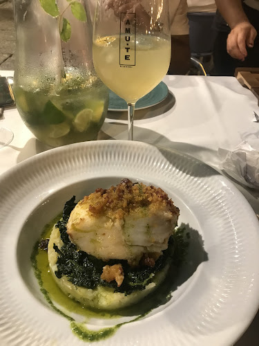 AMU.TE - Gastronomia e hotelaria