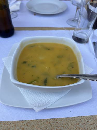 Restaurante Papa Fina - Gastronomia e hotelaria