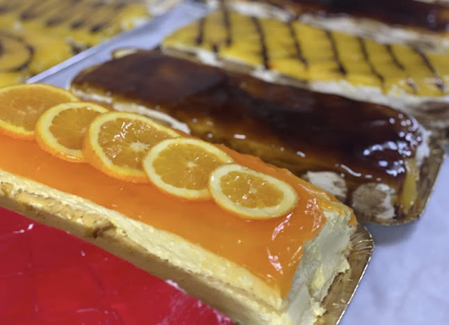 Padaria e Pastelaria Mestre - S. Jorge de Selho