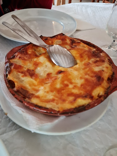 Opinii despre Restaurante Ferrarias în Leiria - Gastronomia e hotelaria