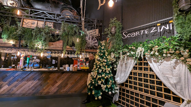 Pizzaria Scartezini - Gastronomia e hotelaria