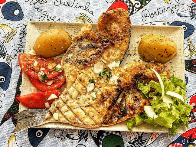 Opinii despre A Linete în Palmela - Gastronomia e hotelaria