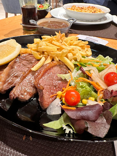 O Farnel - Gastronomia e hotelaria