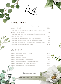 Opinii despre Iza Colinas în Odivelas - Gastronomia e hotelaria