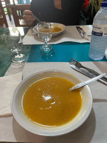 A Cozinha Do Ricardo - Gastronomia e hotelaria