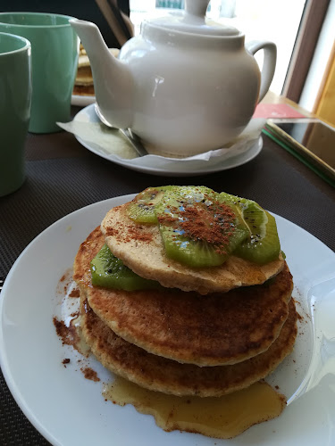 Bom Remédio Café - Sines