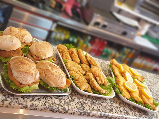 Marília - Cafetaria&Taperia