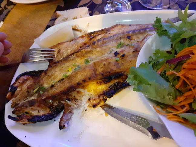 R. João Bailote 5, 8200-137 Albufeira