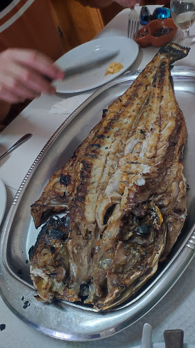 Opinii despre Café Central în Beja - Gastronomia e hotelaria