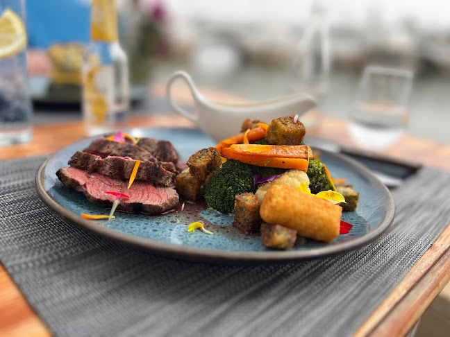 Borda D’Agua Gastrobar - Gastronomia e hotelaria