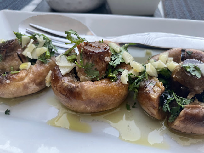 Restaurante & bar Sem-fim (Telheiro/Monsaraz)