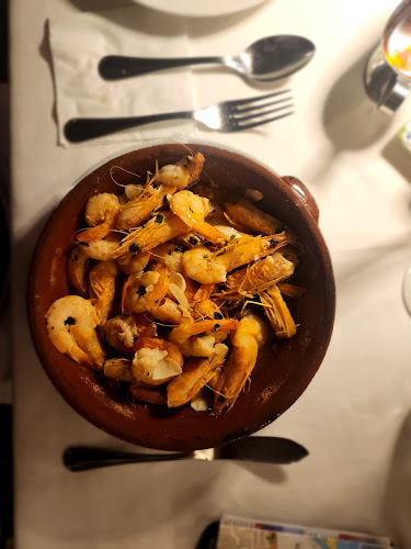 Opinii despre Don Sebastião în Lagos - Gastronomia e hotelaria