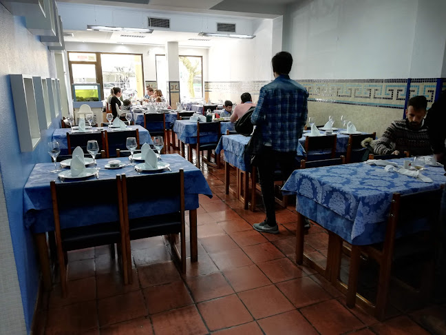 Marisqueira Casablanca - Gastronomia e hotelaria