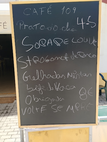 Café 109