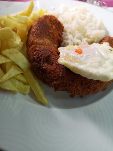 A Tasquinha da Paulita - Gastronomia e hotelaria