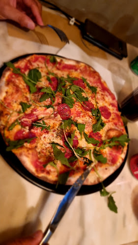 Pizza Piazza Pinheiro Manso - Porto