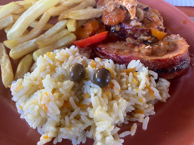 Opinii despre Café Restaurante Noiras Prato do dia în Figueira da Foz - Gastronomia e hotelaria