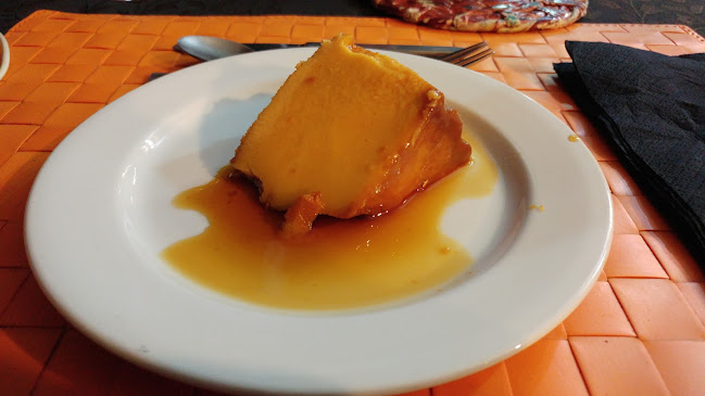 O Cantinho do Chefe - Gastronomia e hotelaria