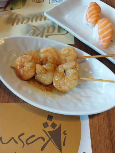 Musaxi 2 Restaurante Japonês - Gastronomia e hotelaria