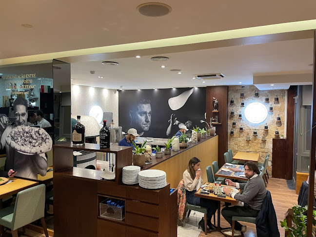 Pizzeria Antonio Mezzero Matosinhos