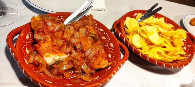 Comentarii opinii despre Tasca do João desde 1976