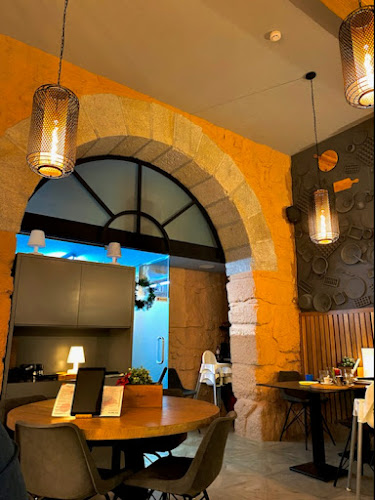 Pizzaria Luzzo - Viseu