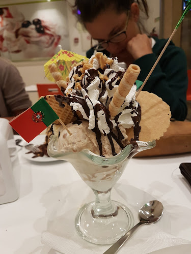 VitaMilk Bar - Armação de Pêra