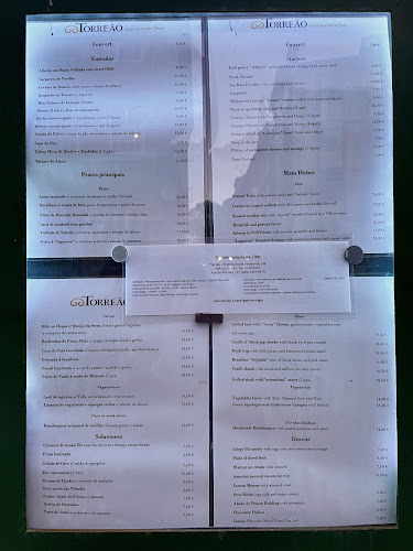 Reviews of Torreão restaurante|bar in Porto - Gastronomia e hotelaria