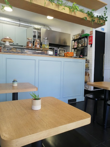 Comentarii opinii despre Galripo Brunch & Coffe