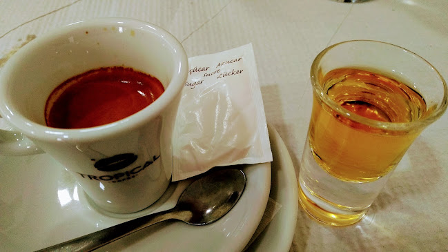 Comentarii opinii despre Restaurante Don Prior