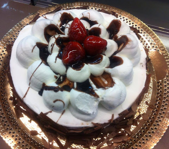 Pastelaria Presidente - Gastronomia e hotelaria