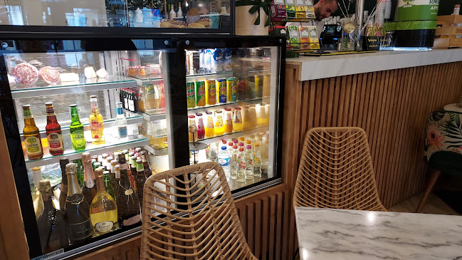 Café Morgado - Amarante