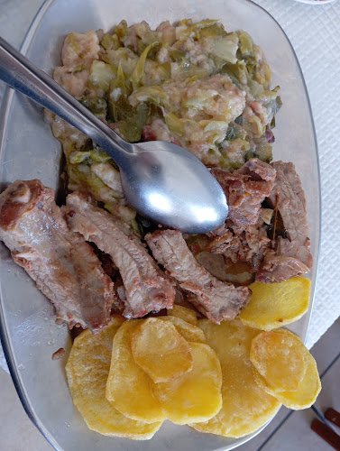 Restaurante Arco Iris - Gastronomia e hotelaria