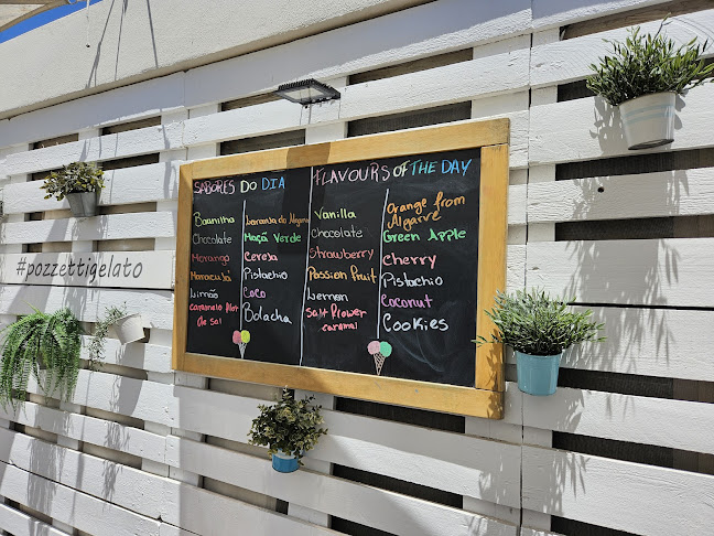 Pozzetti Albufeira - Albufeira