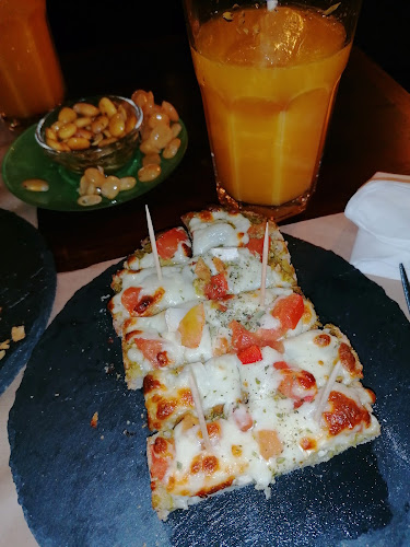 Comentarii opinii despre Roulote da Gigi