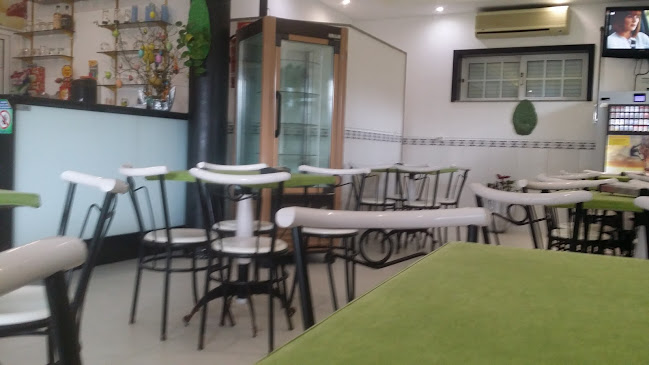 Opinii despre Pão Quente das Carreiras în Serzedelo - Gastronomia e hotelaria