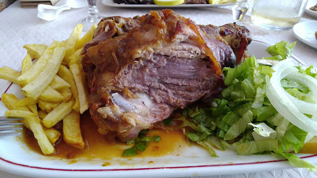 Reviews of Solar das Carnes in Odivelas - Gastronomia e hotelaria
