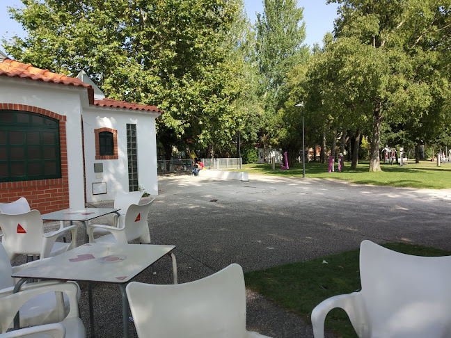 Comentarii opinii despre Solar do Parque