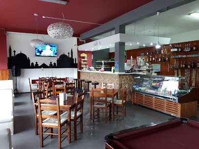 Café Junquito