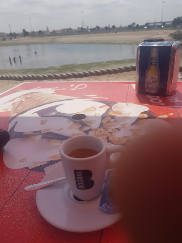 Av. do Porto Comercial